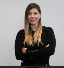 Juliana Alexandra Carrera Arandia