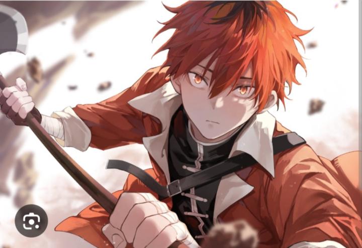 Mael Cardinael
