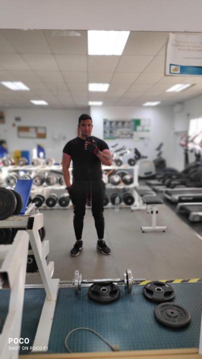 Carlos Andres Aguilar Caña