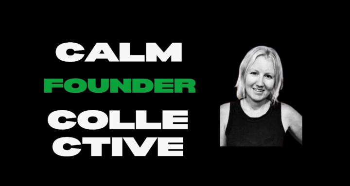 Calm Founder Collective