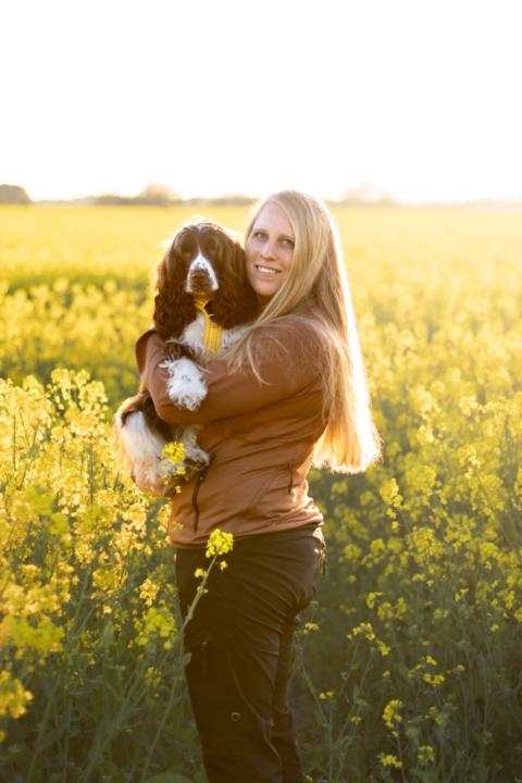 Malene Mailund