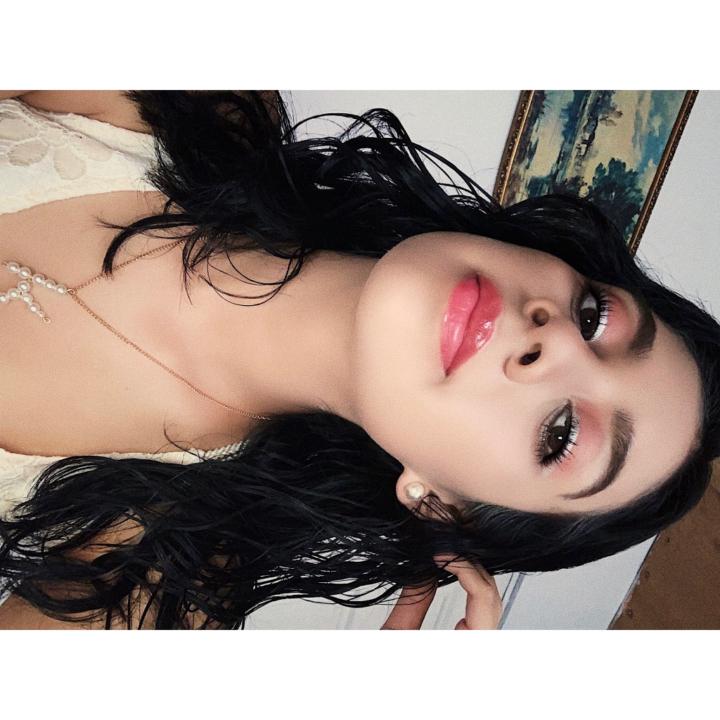 Katherine Echeverría