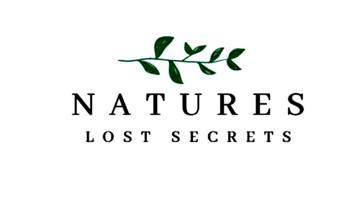 Natures Lost Secrets