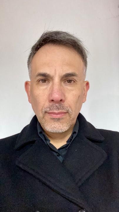 Juan Pablo Guajardo Pino