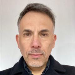 Juan Pablo Guajardo Pino