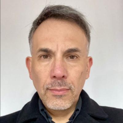 Juan Pablo Guajardo Pino