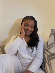 Ashley Jean-Claude