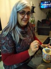 Maria Linares