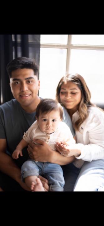 Jasmine Rico Maldonado