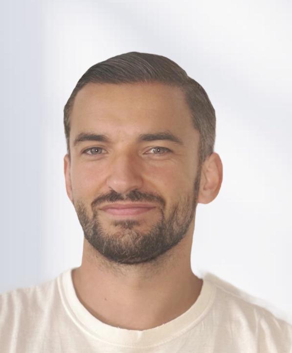 Marcel Scholz
