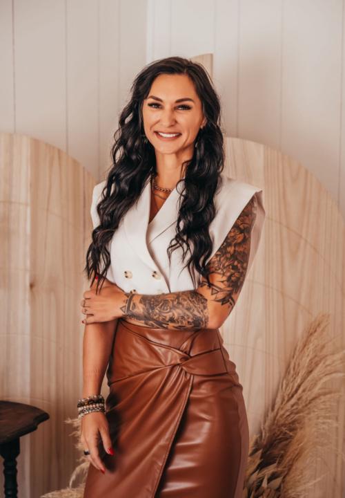 LaKrista Odell