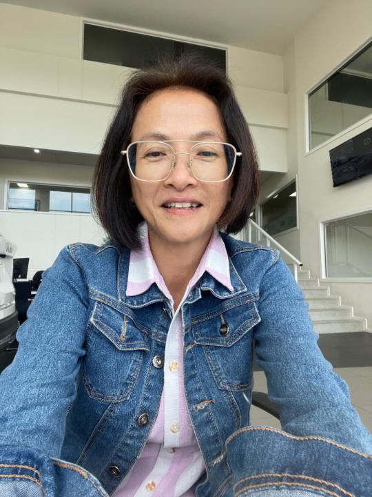 Chrissie Teow