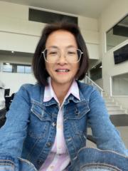 Chrissie Teow