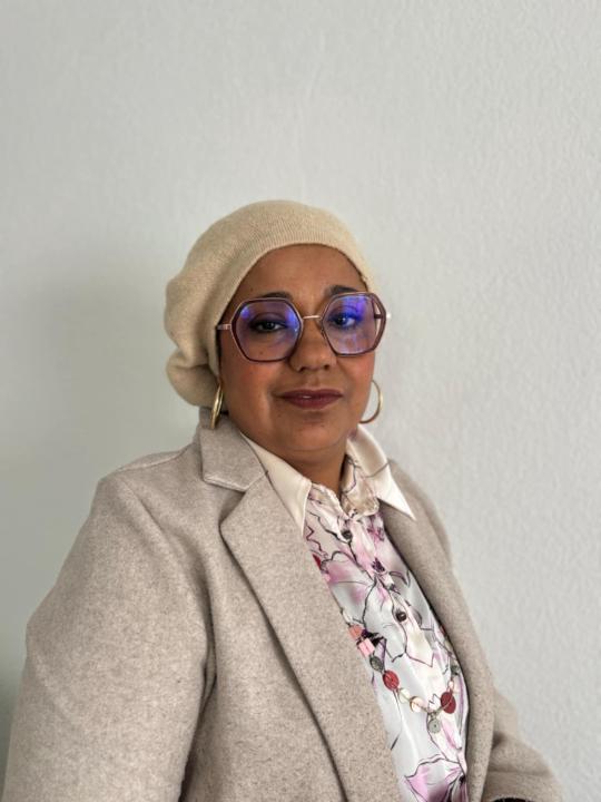 Basma Allagui