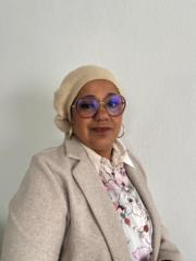 Basma Allagui