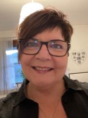Yvonne Larsson