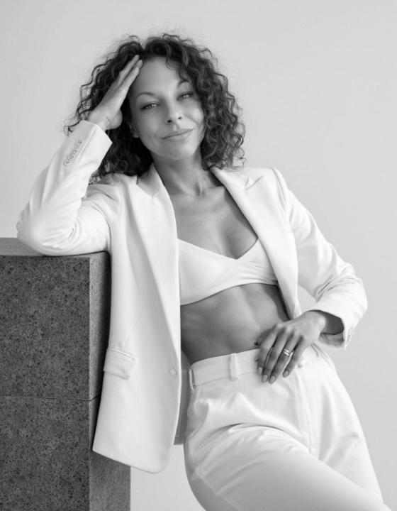 Katherine Shamburger