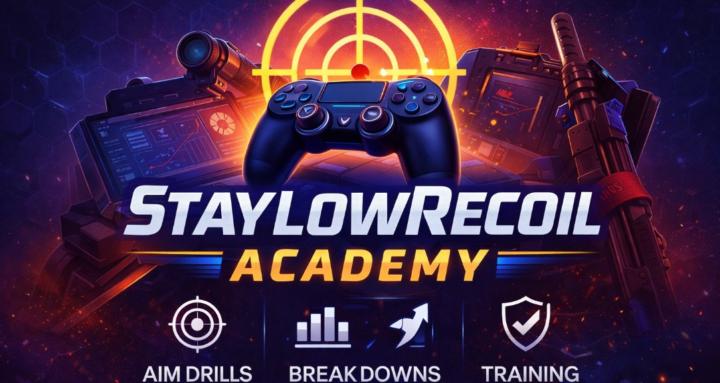 StayLowRecoil Academy 