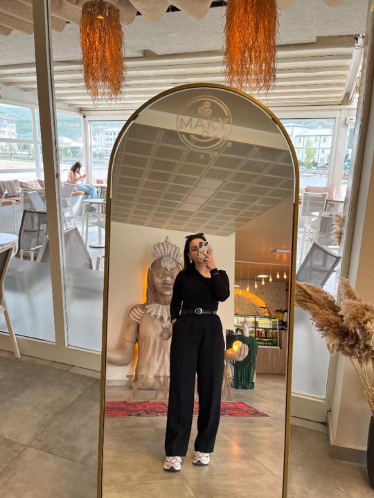 Elif tuğçe Uzuntaş