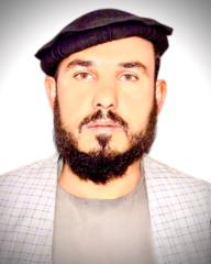 Javed Haidari