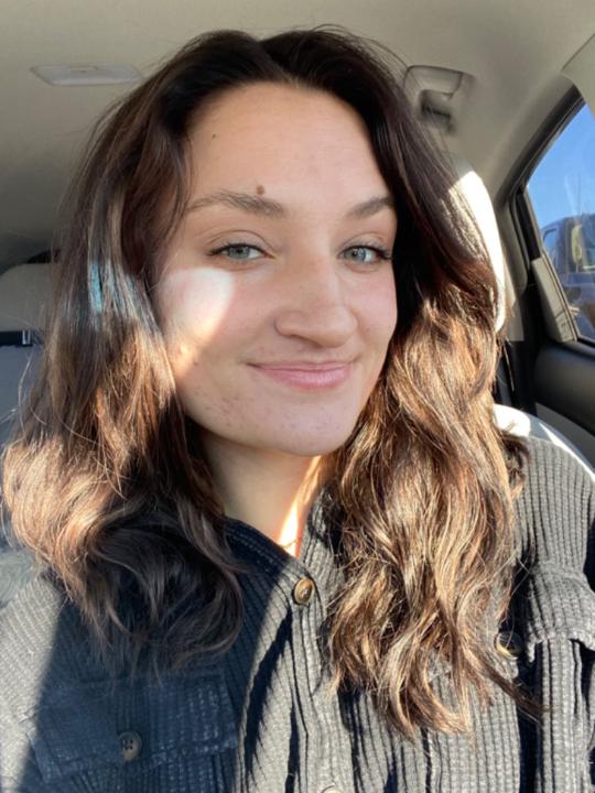 Laura Federline