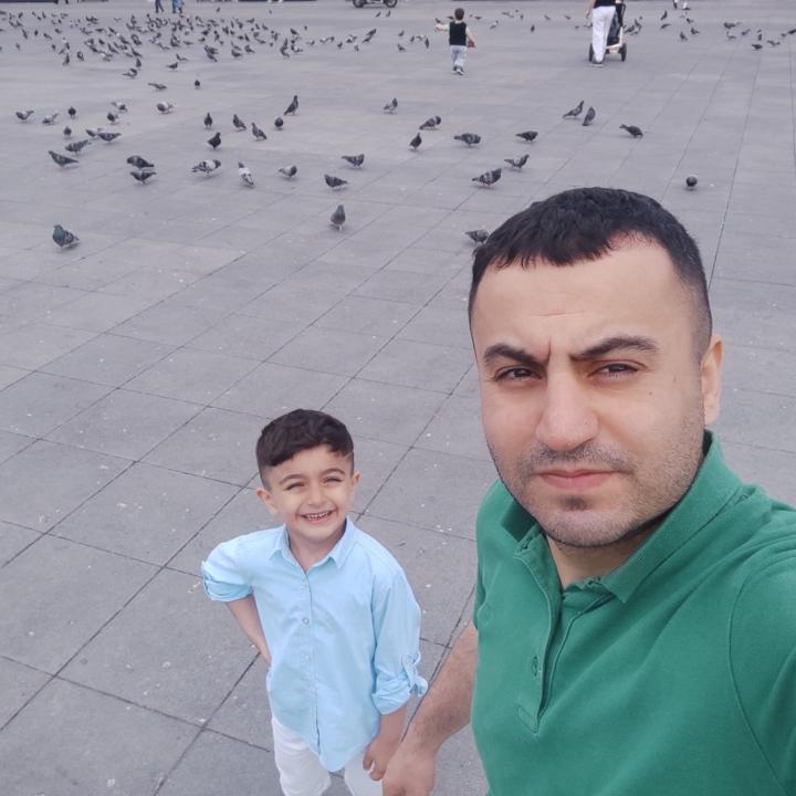 Doğuş Coşkun