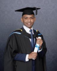 Vicash Mohanashankar