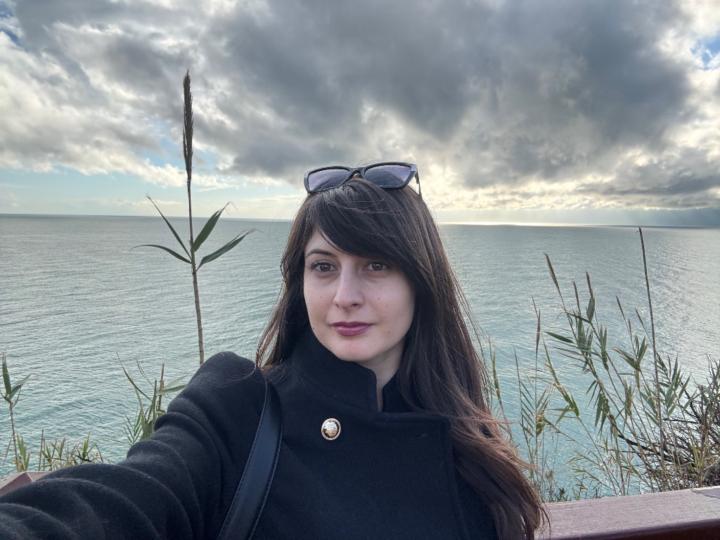 Александрина Влайкова