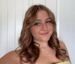 Riley Newman