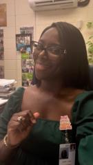 Patrice Morgan