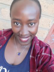 Newrine Atieno