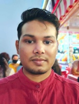 Durgesh Gupta