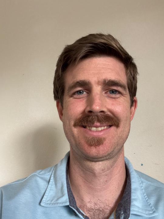 Tyler Breitigam