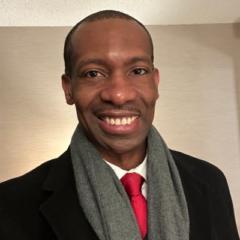 Omar Reid