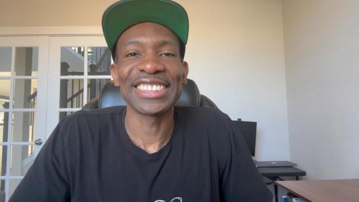 Omar Reid
