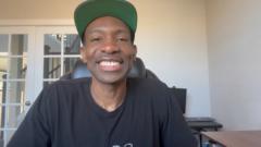 Omar Reid
