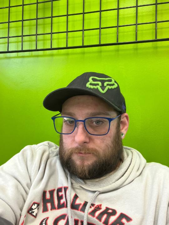 Matt Goodman