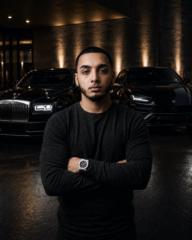 Mathew Hernandez