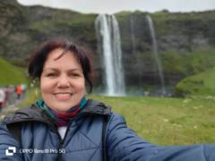 M Emma Díaz Sánchez