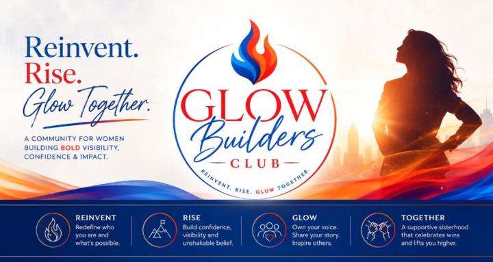 Glow Builders Club