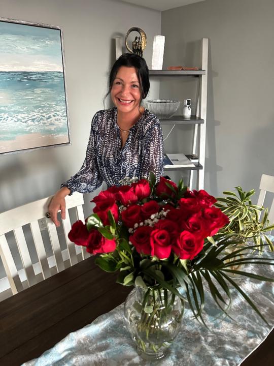 Monica Marenghi