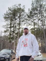 Mandrell Smith