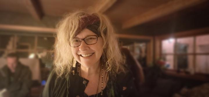 Lori Nagel