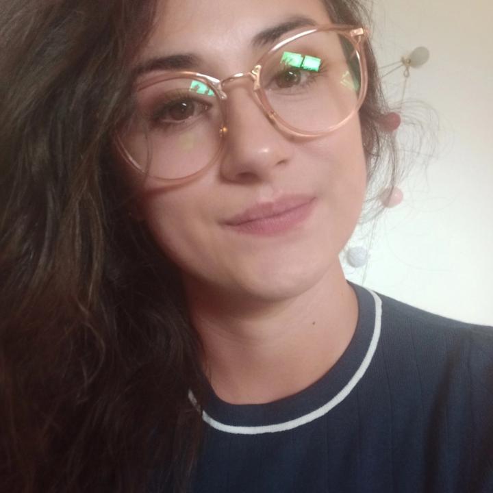 Marie Varret