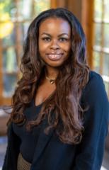 Monique Worthington