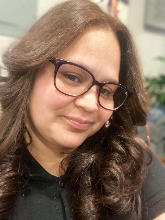 Katherine Flores