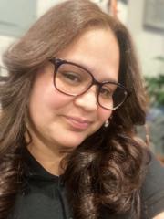 Katherine Flores