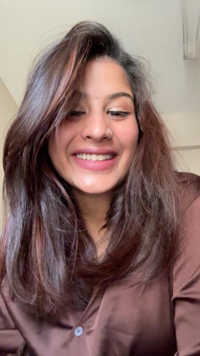 Uthra Muthusubramanian