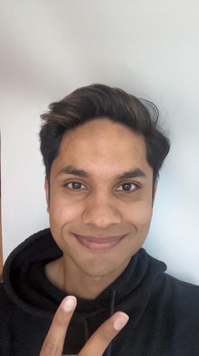 Vipul Hiray