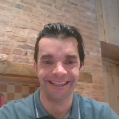 Colin Langley